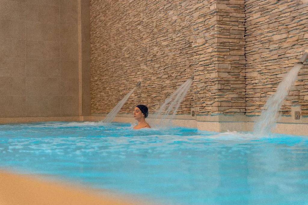 Sports and Entertainment, Jupiter Porto Hotel - Rooftop & Spa, Porto
