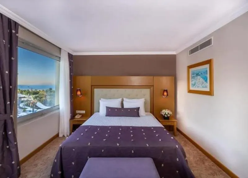 SUITE STANDARD Room, Selectum Family Resort Side, Antalya