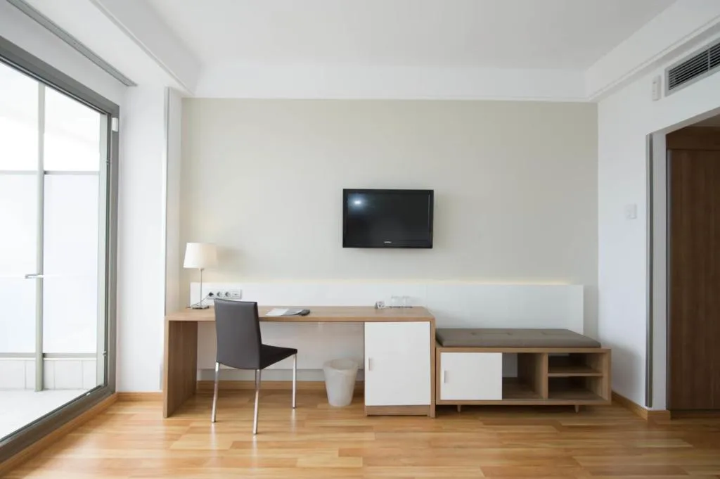 SINGLE STANDARD Room, Hotel RH Bayren & SPA, Valencia