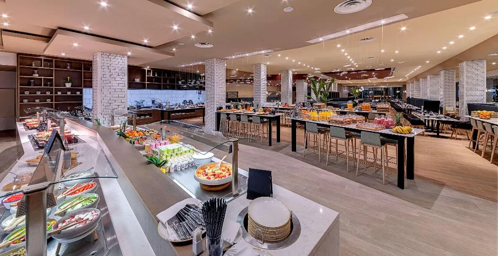 Restaurant, Radisson Blu Resort & Spa Gran Canaria Mogan, Gran Canaria