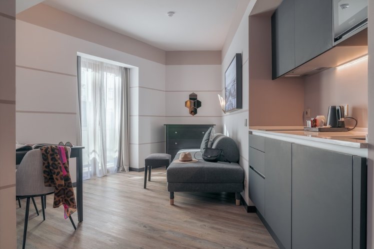 Pestana Lisboa Vintage City Center Suites, Lisbon