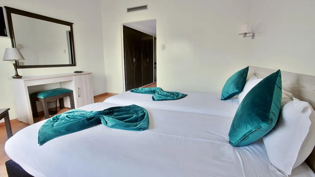 DOUBLE STANDARD Room, Tildi Hotel & Spa Agadir, Agadir