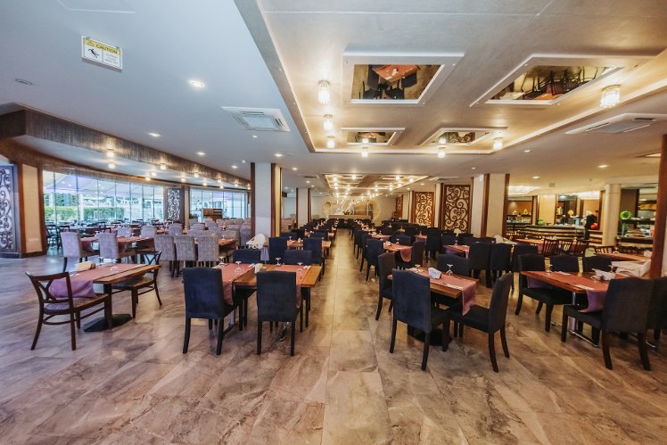 Grand Ideal Premium Hotel, Dalaman