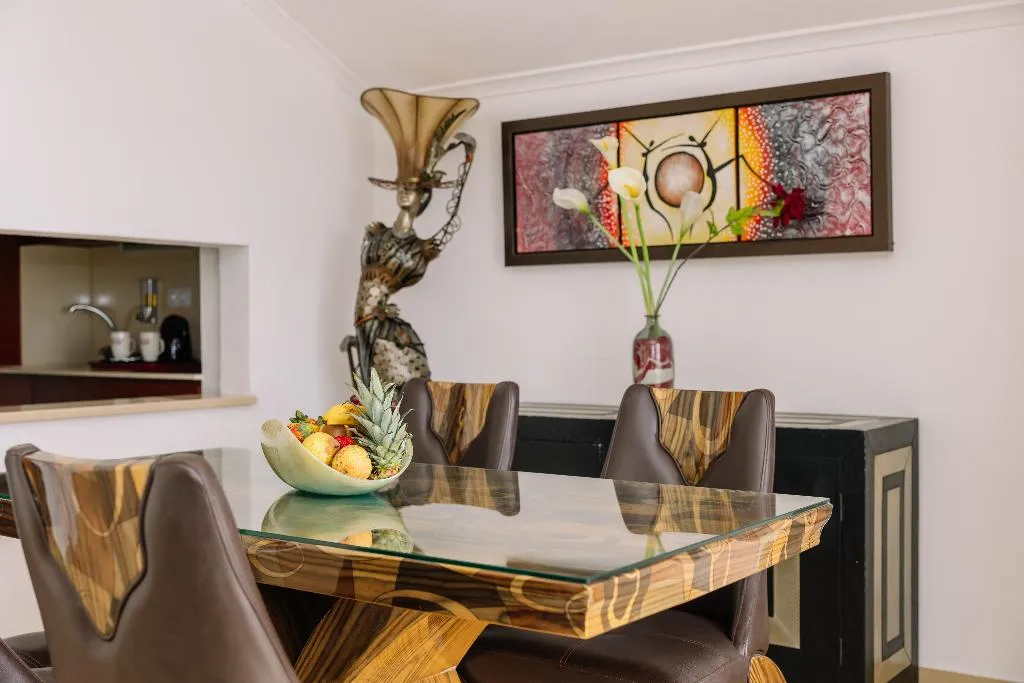 APARTMENT LUXURY TWO BEDROOMS Room, Grand Muthu Oura View Beach Club, Algarve