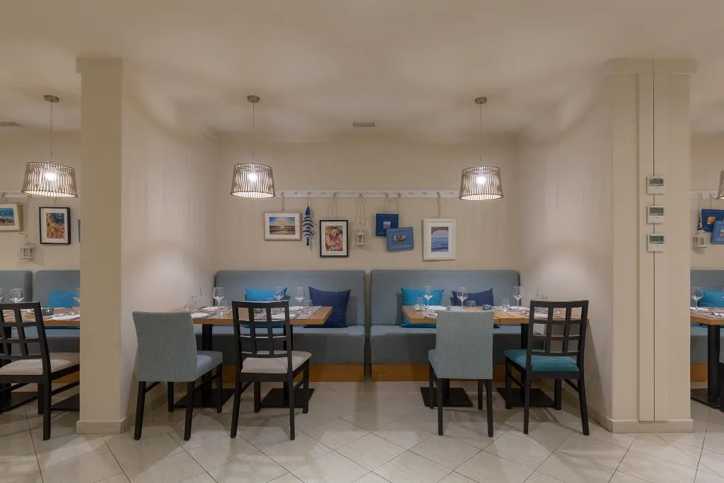Restaurant, The Navigator - Solaqua, Algarve
