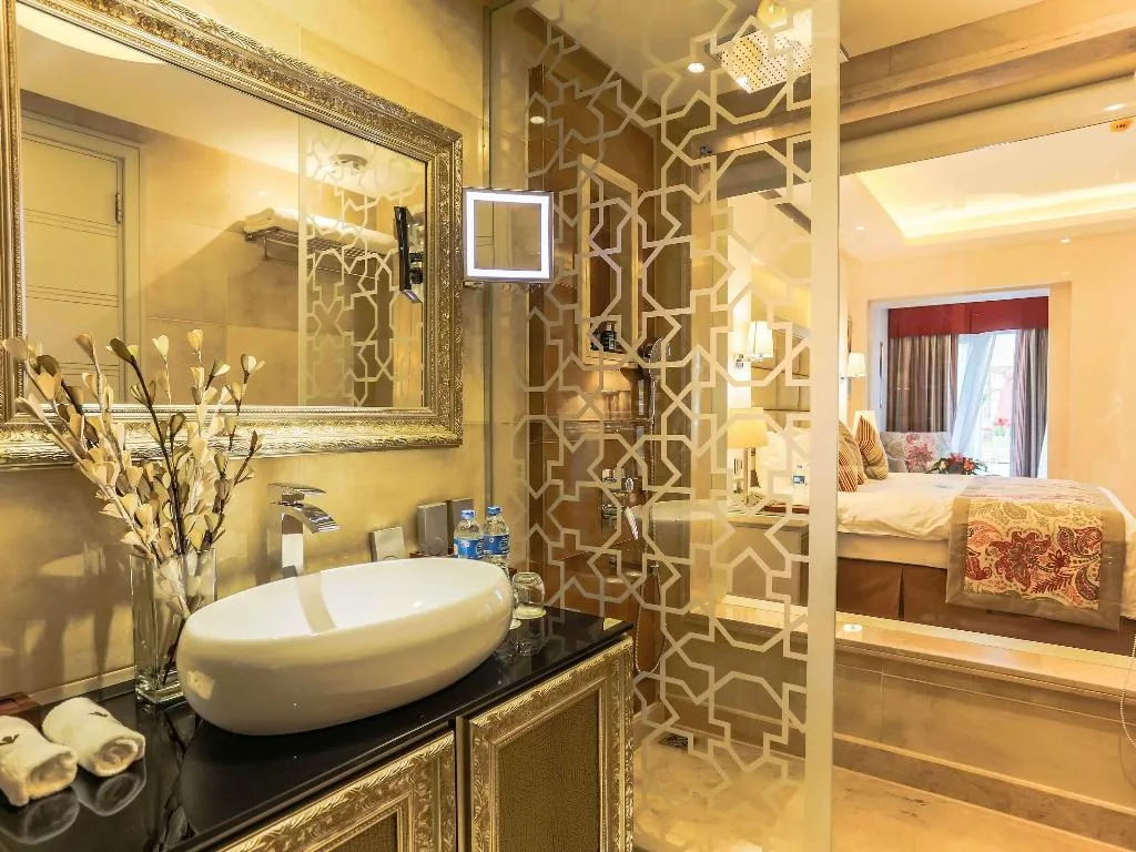 Room, Rixos Premium Seagate, Red Sea Riviera