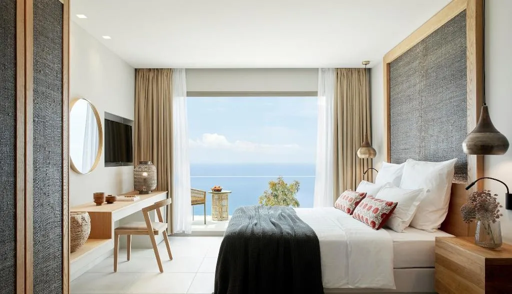 Room, Elix, Mar-Bella Collection, Preveza/Lefkas