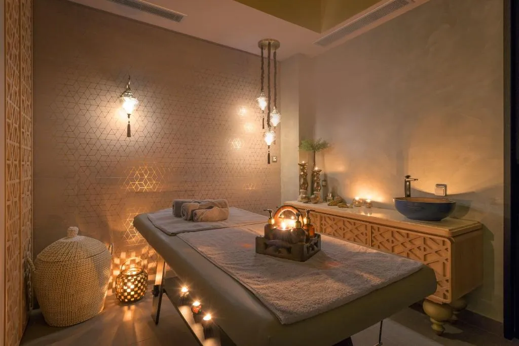 Sports and Entertainment, Olympic Palace Resort Hotel & Convention Center, Rhodes