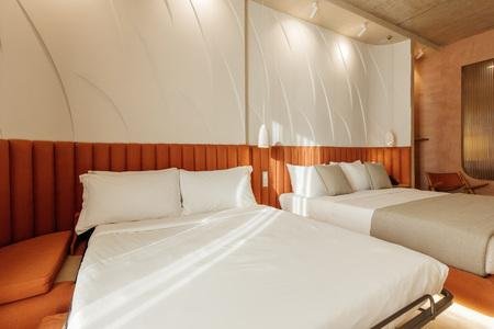Epidamn White Sensation, Durres