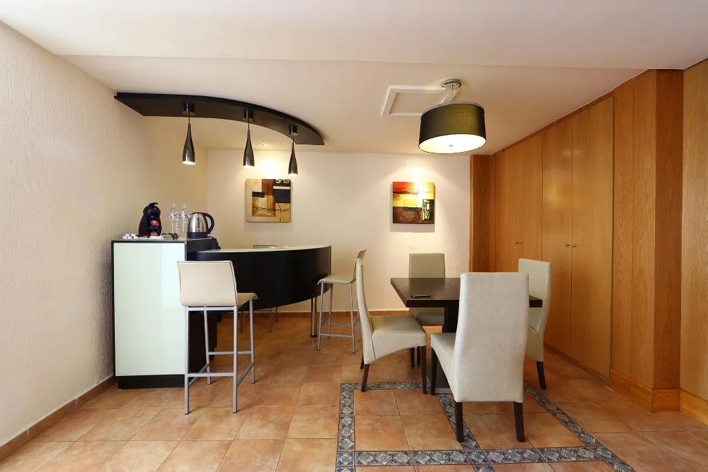 Double or Twin STANDARD Room, Sandos Papagayo, Lanzarote