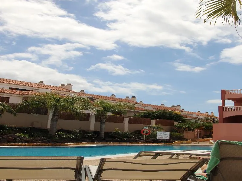 Pool, Marola Park Apartmentos, Tenerife