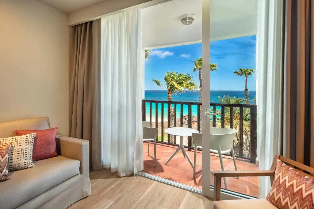 Room, Esencia de Fuerteventura by Princess, Fuerteventura