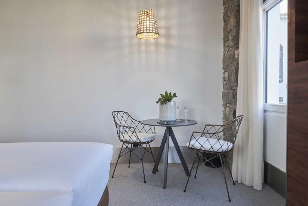 Room, Hotel Caju, Madeira