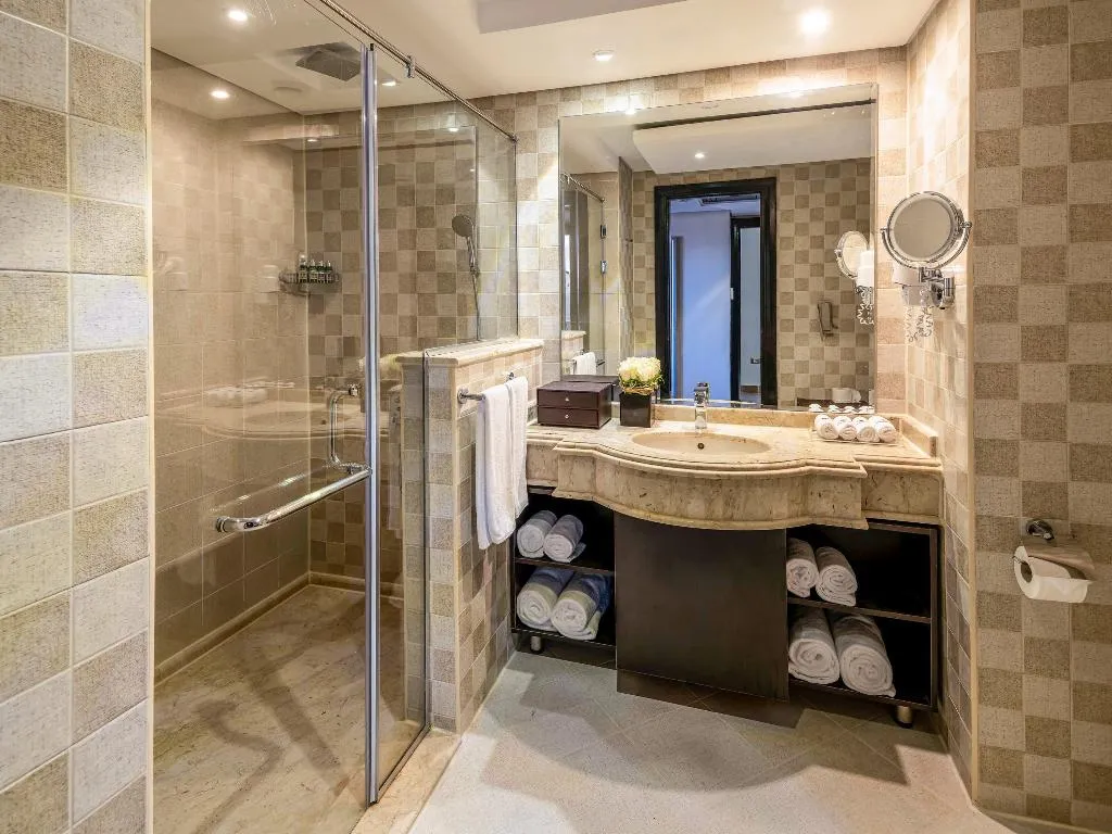 Room, Rixos Premium Seagate, Red Sea Riviera