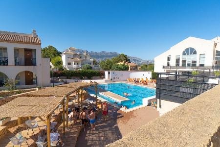 Laico Hammamet, Tunisia