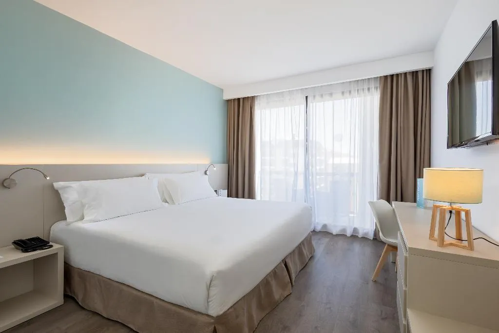 DOUBLE SUPERIOR Room, Occidental Fuengirola, Costa Del Sol