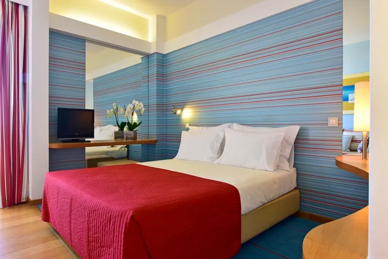 Double or Twin SUPERIOR SEA VIEW Room, Pestana Dom Joao Ii Beach & Golf Resort, Algarve