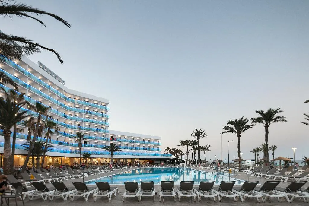 Pool, Best Sabinal, Costa Almeria