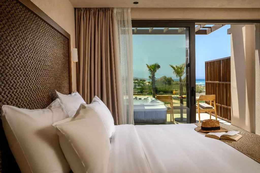 SUITE DUPLEX Room, Nalu Resort And Spa, Crete