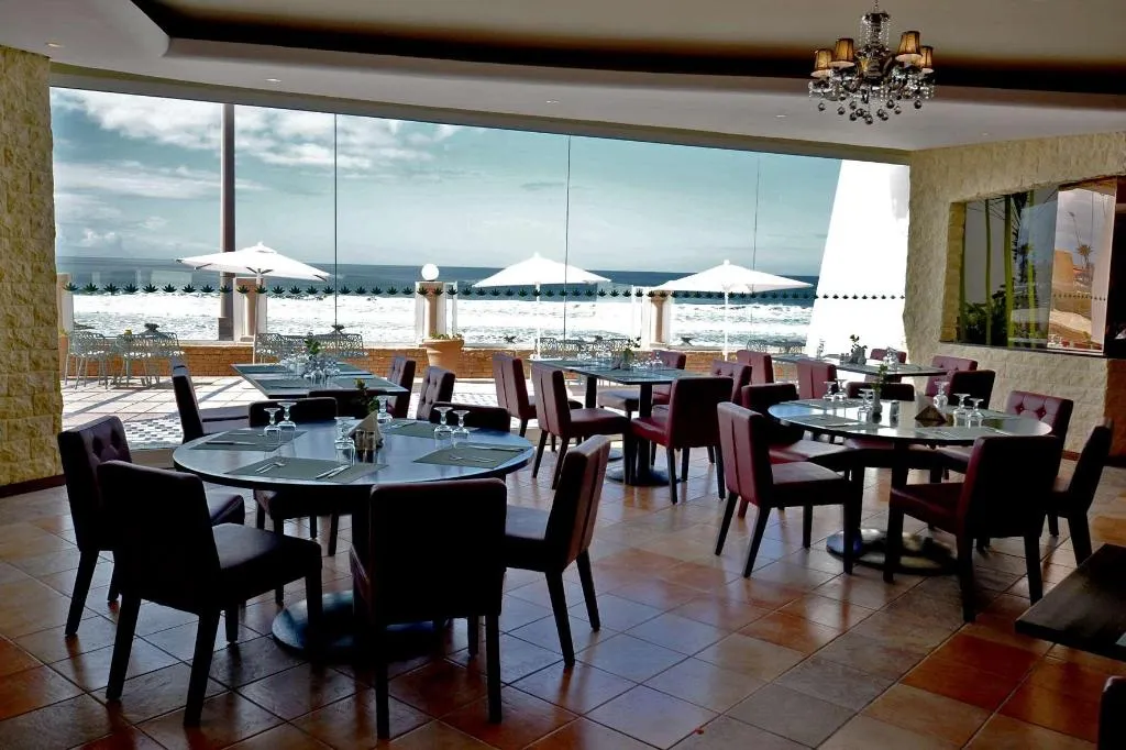 DOUBLE STANDARD Room, Amadil Ocean Club, Agadir