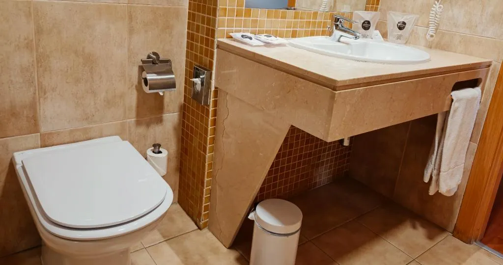 JUNIOR SUITE COMFORT Room, Vertice Sevilla, Seville