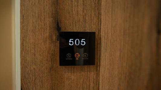 Seaside Hotel, Durres