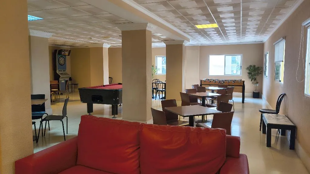 Sports and Entertainment, Mont Park Hotel, Costa Blanca