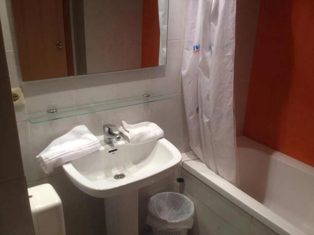 APARTMENT ONE BEDROOM Room, Inter2Salou, Costa Dorada