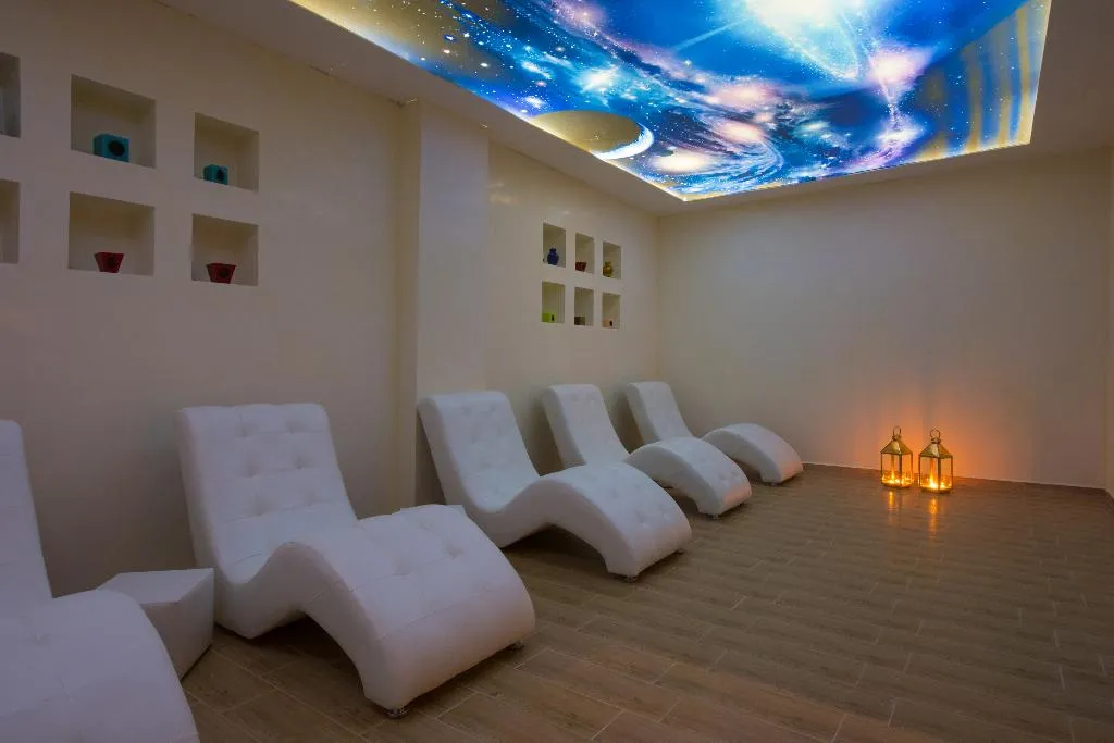 Sports and Entertainment, Iberostar Waves Founty Beach, Agadir