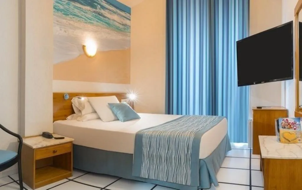 JUNIOR SUITE STANDARD Room, Magic Cristal Park Hotel, Costa Blanca