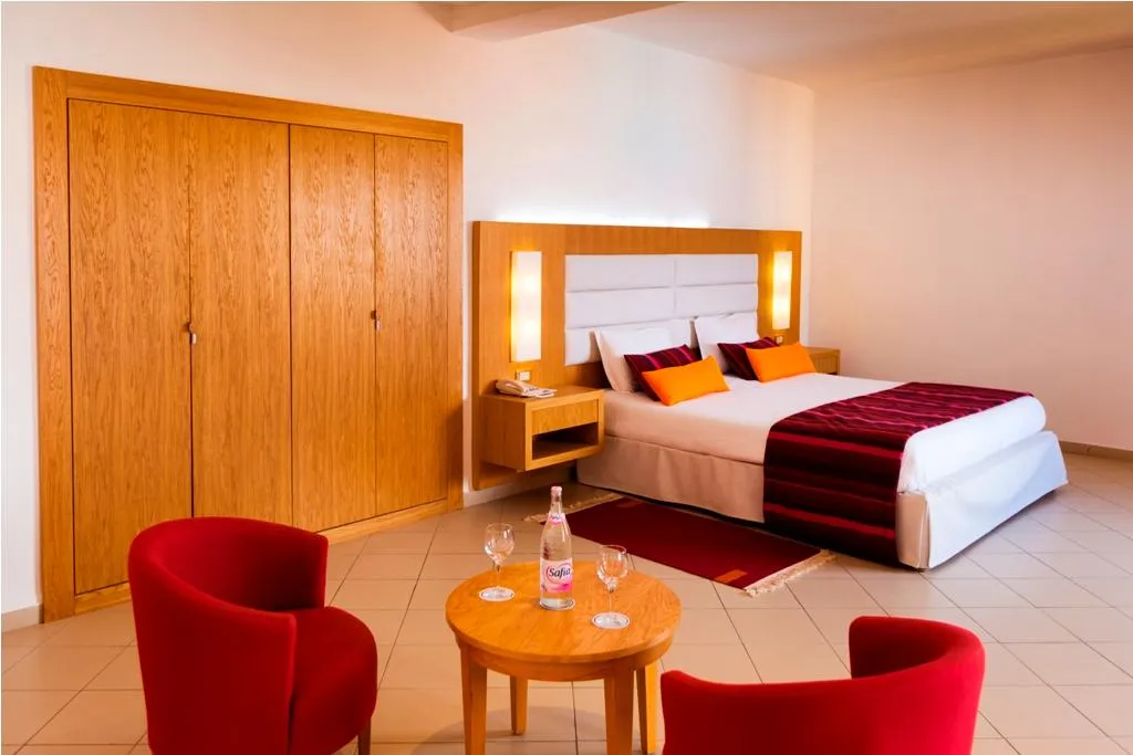 DOUBLE STANDARD Room, Skanes Serail and Aquapark, Tunisia