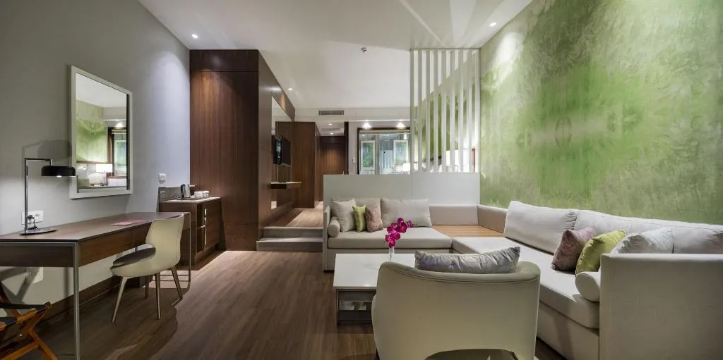 Room, Trendy Lara, Antalya