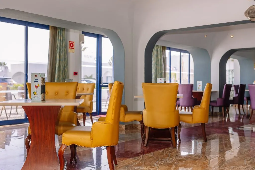 Bar, Grand Muthu Oura View Beach Club, Algarve