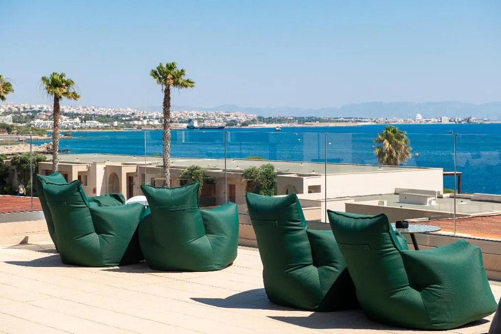 General view, Kresten Royal Euphoria Resort, Rhodes