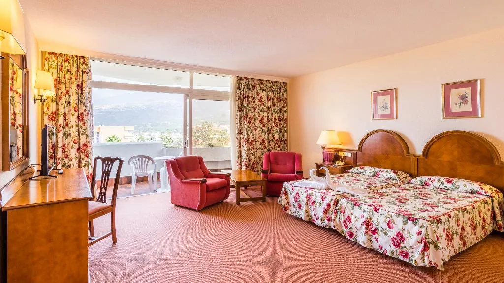 Room, BLUESEA Puerto Resort, Tenerife