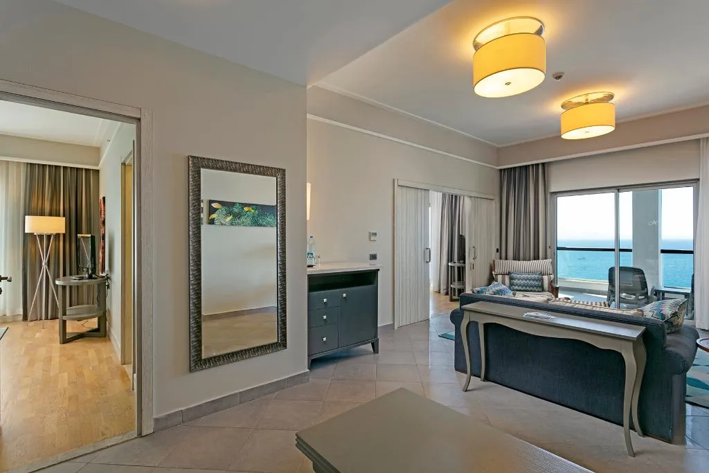 SUITE STANDARD Room, Xanadu Island, Bodrum
