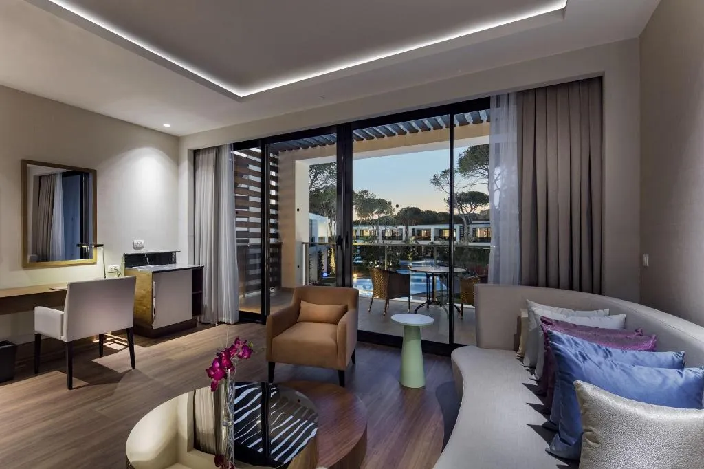 Room, Trendy Lara, Antalya