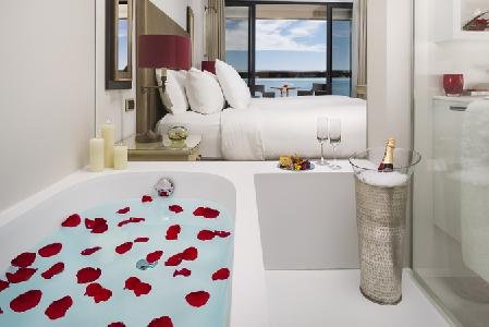 Seaside Hotel, Durres