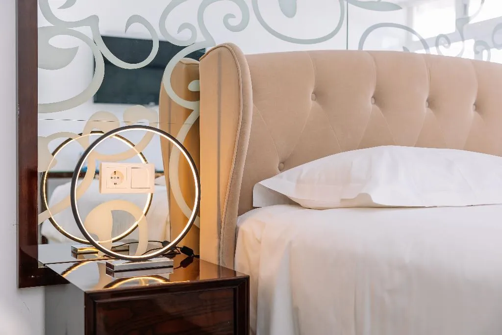STUDIO SUPERIOR Room, Muthu Clube Praia da Oura, Algarve