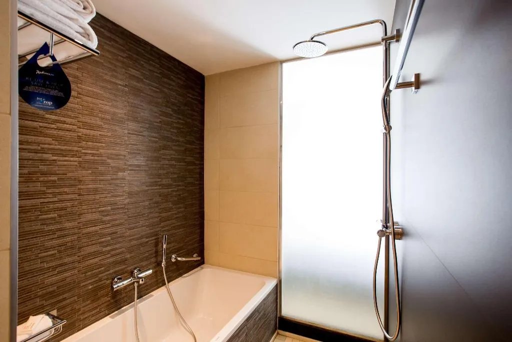 Room SUPERIOR Room, Radisson Blu Resort & Spa Gran Canaria Mogan, Gran Canaria