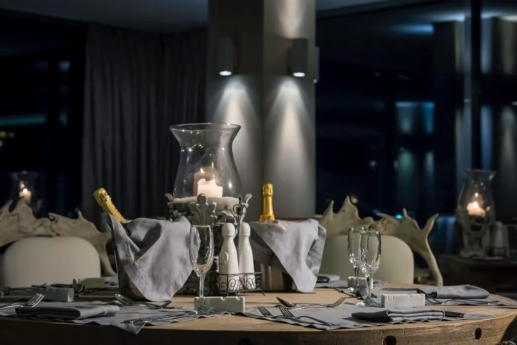 Restaurant, Diamond Deluxe, Kos