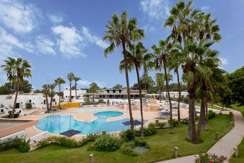 General view, Allegro Agadir, Agadir