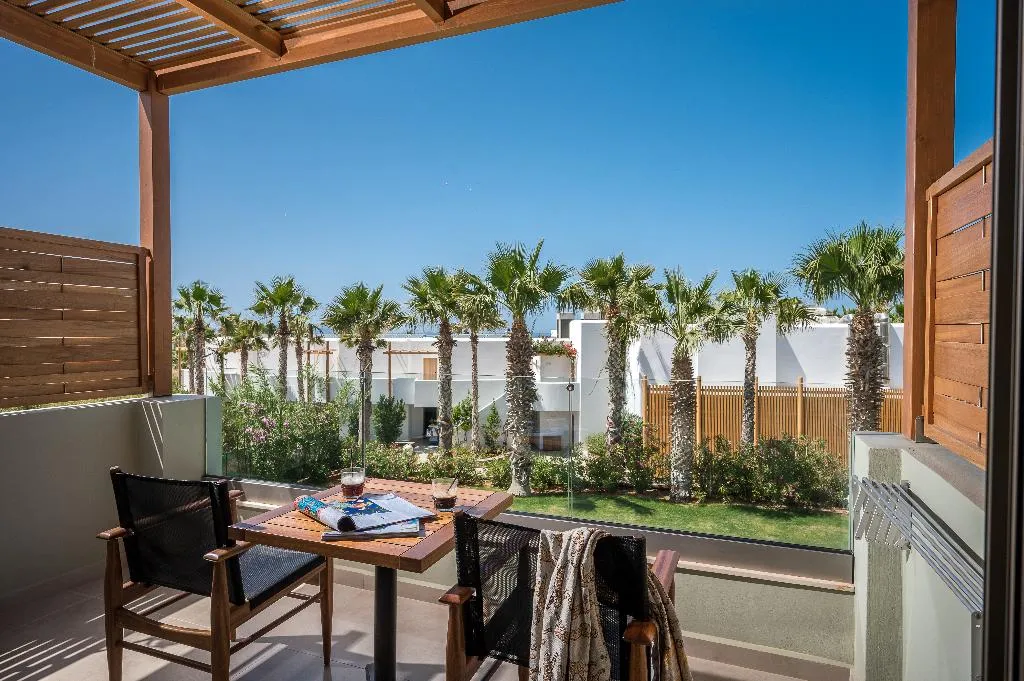 SUITE STANDARD Room, Stella Palace, Crete