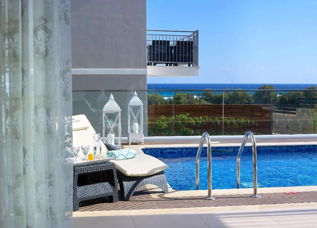 Room, Anemos Luxury Grand Resort, Crete