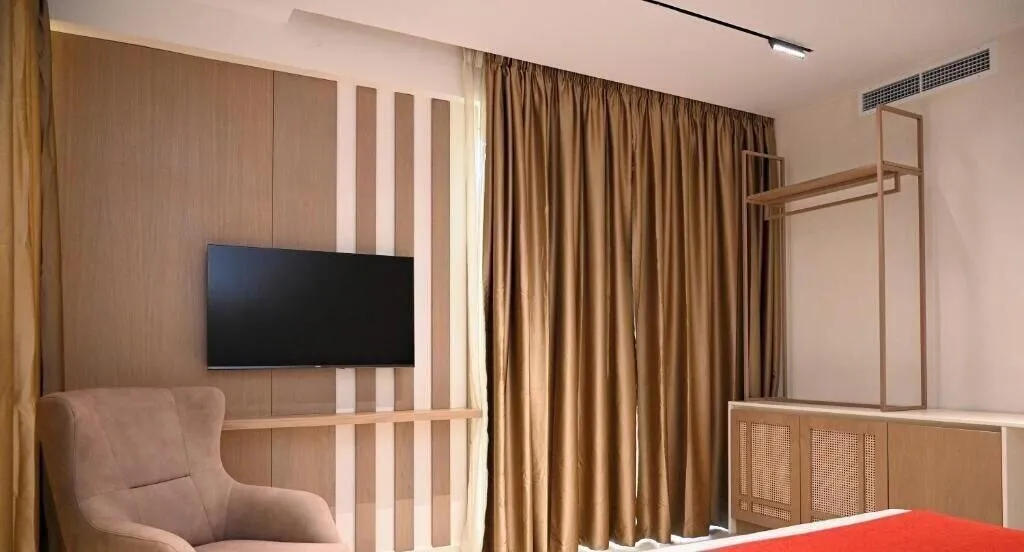 Room, Hotel Skanderbeg, Durres