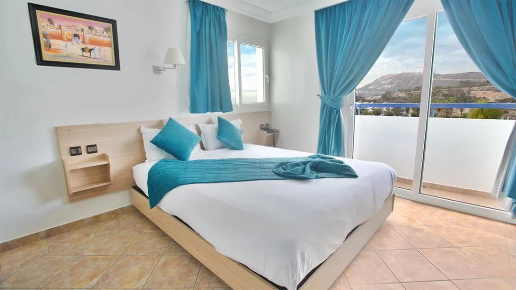 SINGLE STANDARD Room, Tildi Hotel & Spa Agadir, Agadir