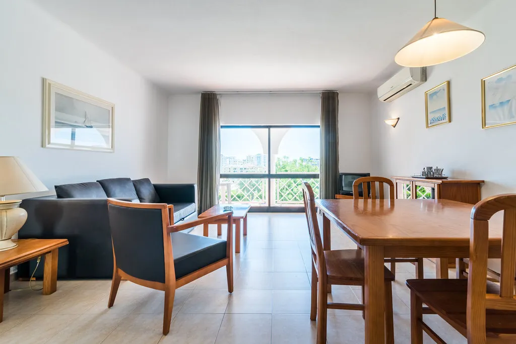 APARTMENT SUPERIOR ONE BEDROOM Room, Clube VilaRosa, Algarve