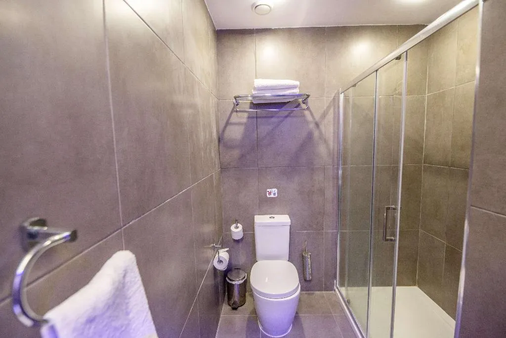Room, Anthea Hotel Apartments, Cyprus