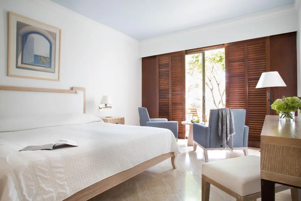 Double or Twin SEA VIEW Room, Annabelle, Cyprus