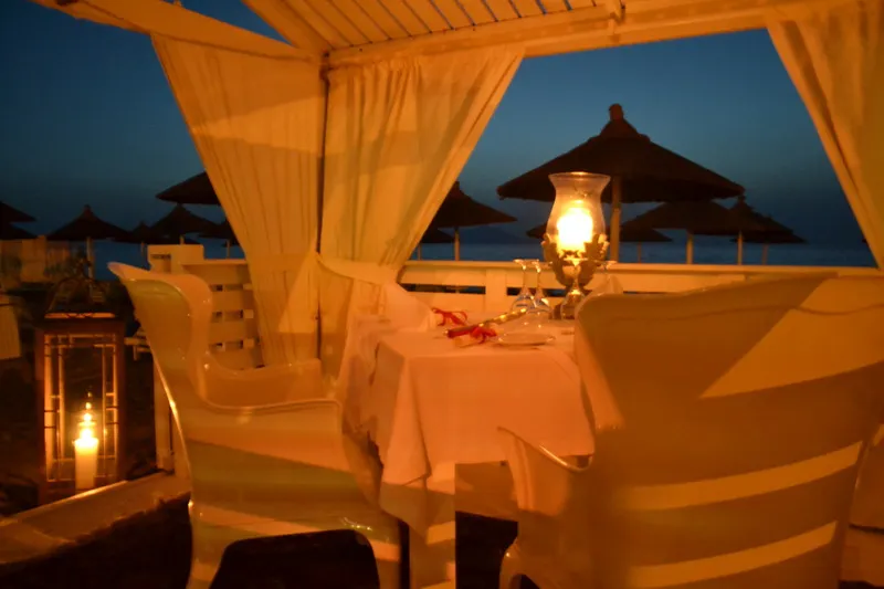 Beach, Diamond Deluxe, Kos